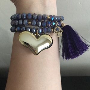 Bracelets Set - Fin de Semana